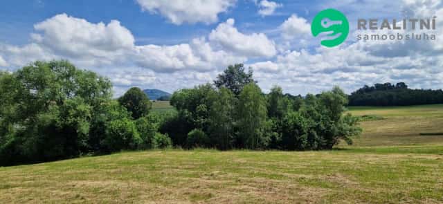 Prodej stavebního pozemku Kamenice u Zákup, okres Česká Lípa
