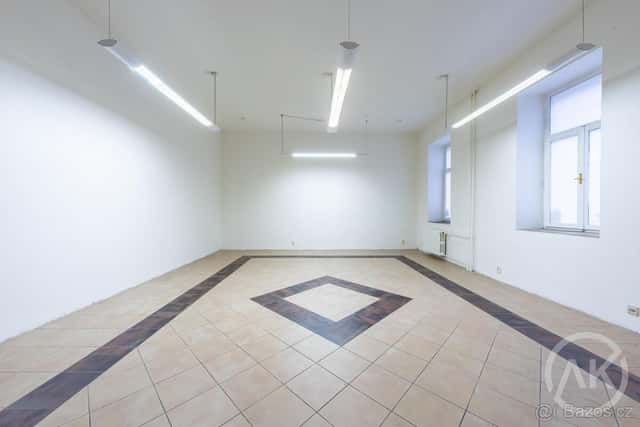 Pronájem kanceláře (112) s veškerým komfortem, ul. Libušina, okres Ostrava-město