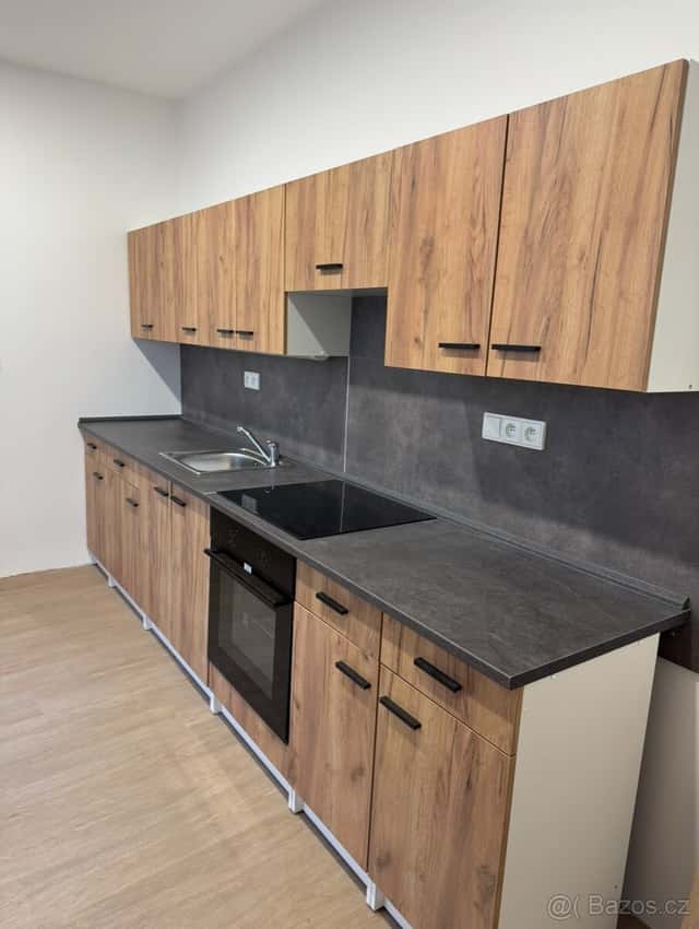 Litoměřice centrum, 1+1 dlouhodobý pronájem, okres Litoměřice