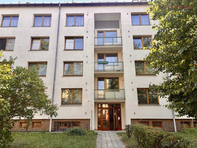 PRODEJ BYTU v OV 3+KK, 95 m², VYŠKOV – PALÁNEK, okres Vyškov