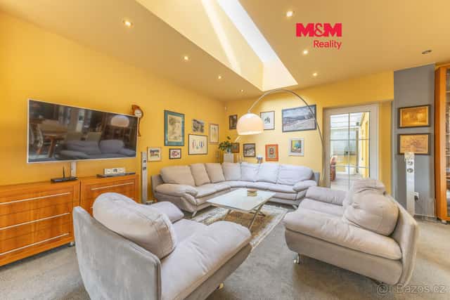 Prodej rodinného domu, 300 m², Město Albrechtice, okres Bruntál