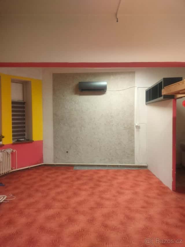 Pronájem obchodu, kanceláře,skladu ve Frenštátě pod Radhoště, okres Nový Jičín