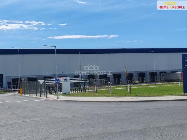 Pronájem komerčního prostoru, 4400 m2, Ostrov - Dolní Žďár, okres Karlovy Vary
