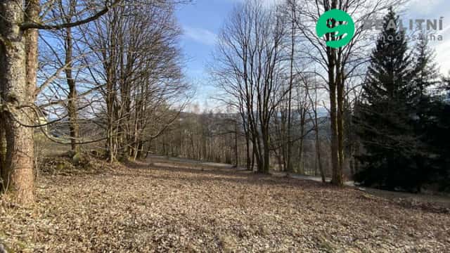 Stavební pozemek 1024m2 Albrechtice, okres Jablonec nad Nisou