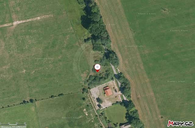 PRODEJ STAVEBNÍHO POZEMKU 1.001 M2, ŽÁR U NOVÝCH HRADŮ, okres České Budějovice