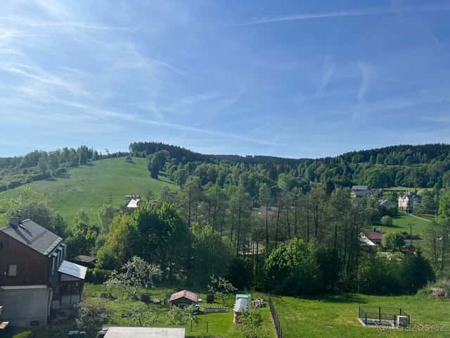 Byt za dům, okres Jablonec nad Nisou