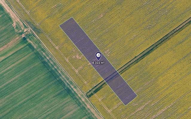 Prodej louky v k.ú. Březolupy, ev.č. 2026-10-20-060449, okres Uherské Hradiště