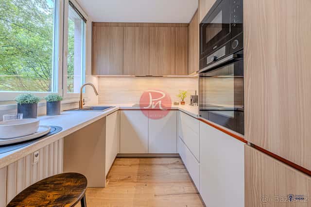 3+1 v osobním vlastnictví se zaskleným balkónem, po komplet, okres Ostrava-město