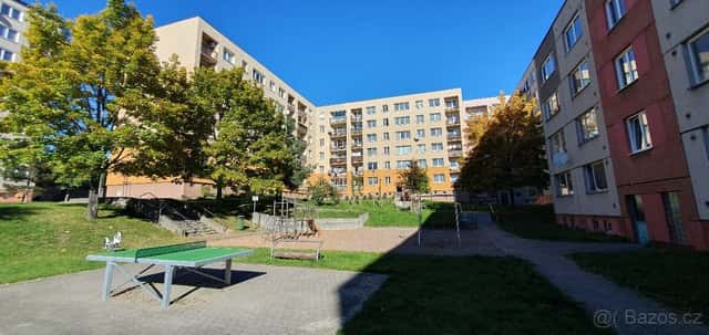 Prodej velkometrážního bytu 3+1 s lodžií v Havířově, okres Karviná