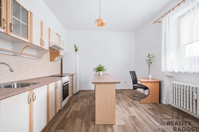 Prodej bytu, 1+1, Pardubice, okres Pardubice