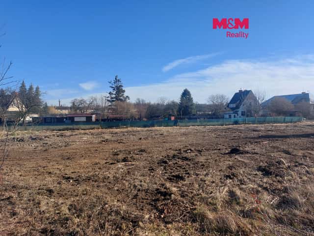 Prodej pozemku k bydlení, 1416 m², Jindřichov, okres Bruntál