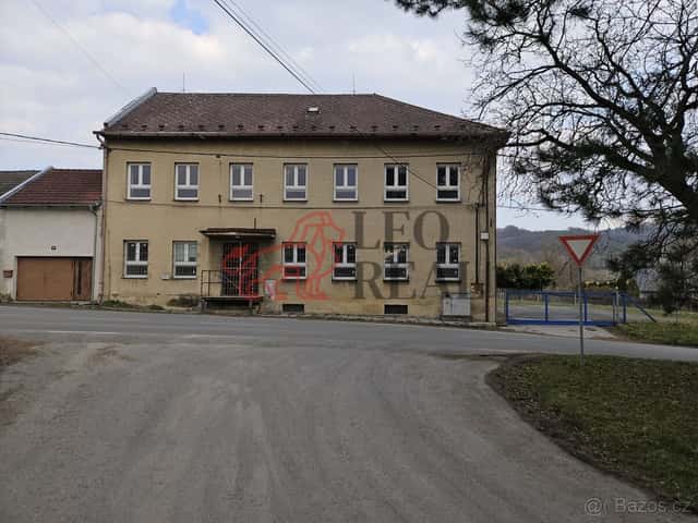 (N400) Prodej víceúčelového areálu: výroba + sklady + kancel, okres Nový Jičín