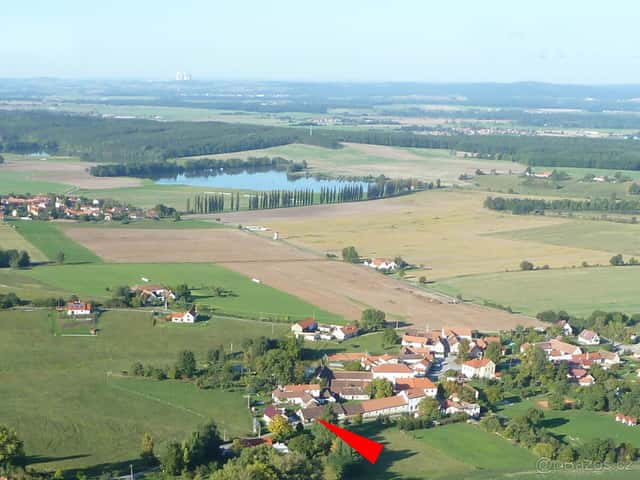 Pivovar HABŘÍ, okres České Budějovice