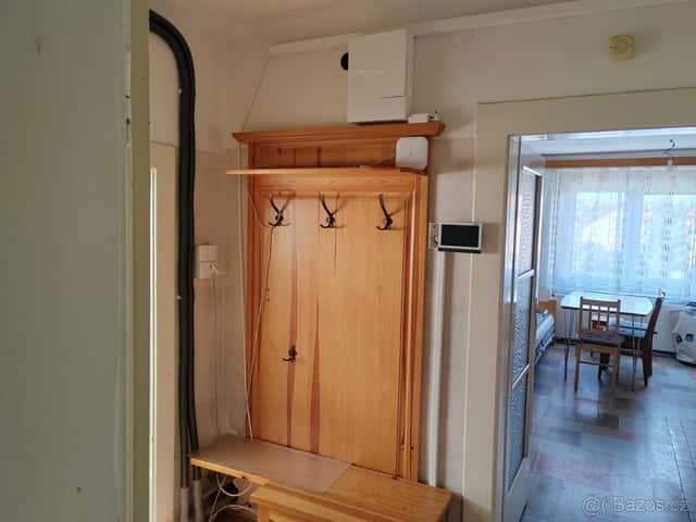 byt 2+kk na Slovanech, okres Plzeň-město