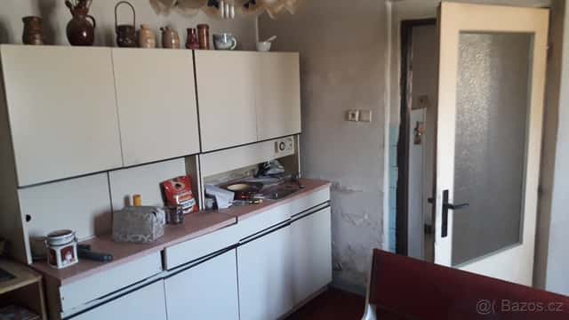 Pronájem domu Kunžak, okres Jindřichův Hradec