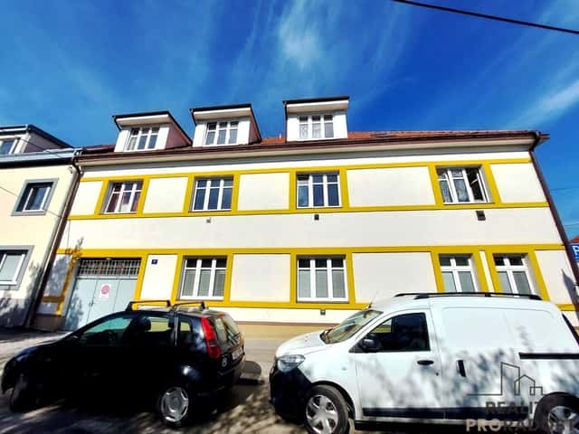 Pronájem nebytového prostoru, 30m2, Praha 3, Žižkov, Praha 3