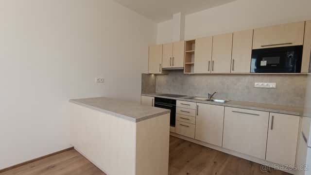 Prodej nového bytu 2+kk se zahradou, okr. Znojmo, okres Znojmo