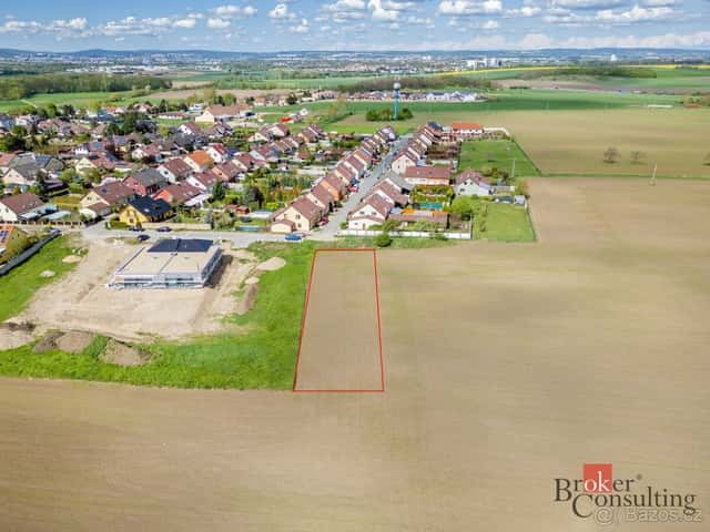Prodej, pozemky/bydlení, 4917 m2, Rebešovice, Brno-venkov [I, Brno venkov, okres Brno-venkov