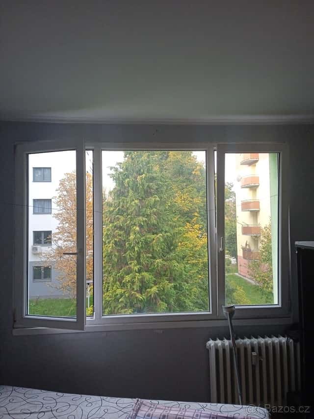 Pronajmu, okres Jindřichův Hradec