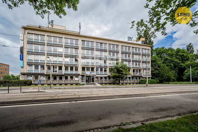 Mariánské Hory., 136423, okres Ostrava-město