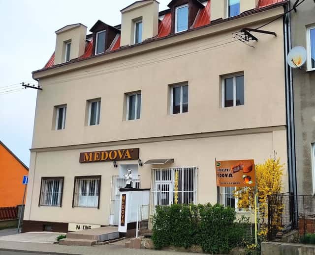Bydlení + podnikání, okres Teplice