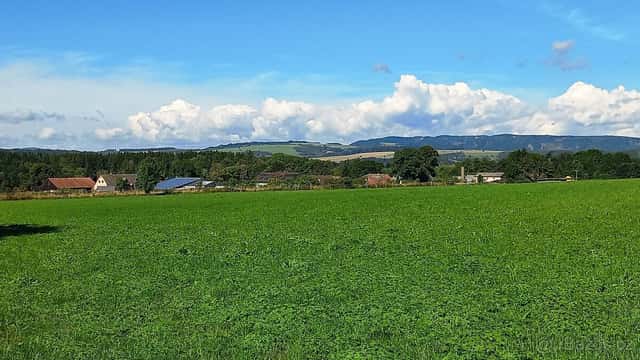 Prodej louky 8.790 m² Police nad Metují - Radešov, okres Náchod