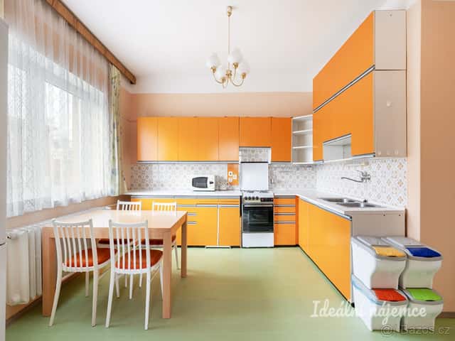 Pronájem bytu 2+1, Mladoboleslavská, Kbely, 19 200 Kč/měs, 6, Praha 9