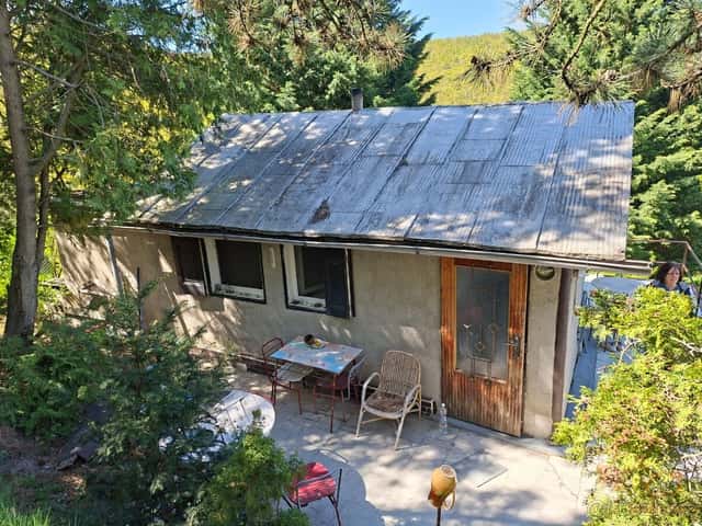 Prodej chaty 49 m² - Brno - Medlánky, okres Brno-město