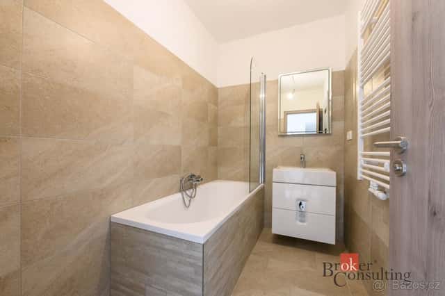 Pronájem, byty/3+kk, 83 m2, Cibulkova 954, Klatovy III, 3390, okres Klatovy