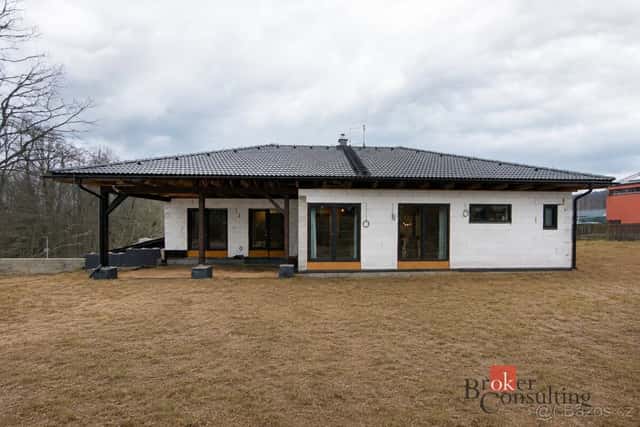 Prodej, domy/rodinný, 196 m2, Nad Hájovnou 688, 35733 Loket,, okres Sokolov