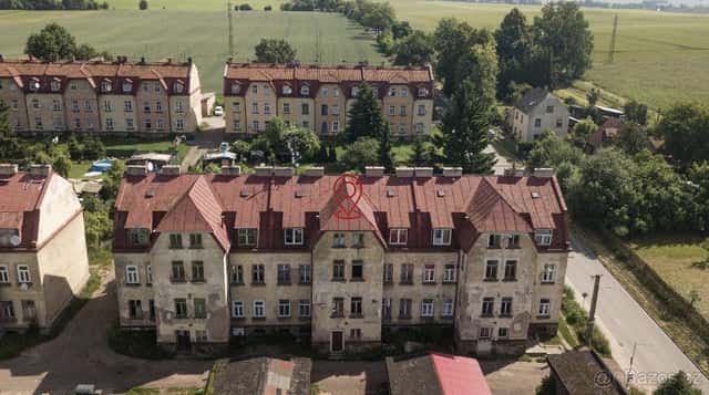Prodej činžovního domu – Broumov, okres Náchod