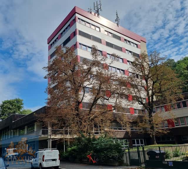 Pronájem kanceláře (20,16 m2), ul. Podolská, Praha 4 - Podol, Praha 4