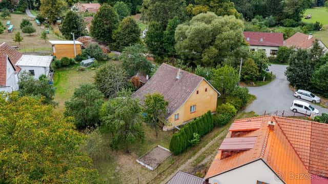 Prodej rodinného domu Svojanov, okres Svitavy