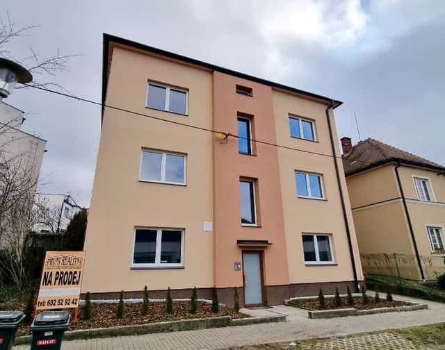 ATELIÉR 3+1 Uherský Brod, okres Uherské Hradiště