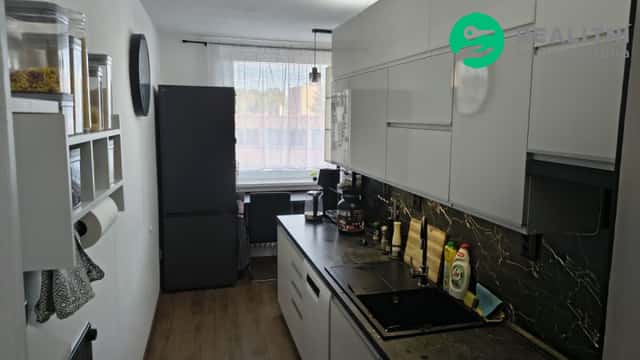 Byt 2+1 Jihlava, okres Jihlava