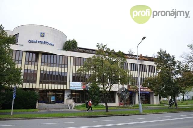 Pronájem obchodního prostoru 175 m², okres Prostějov