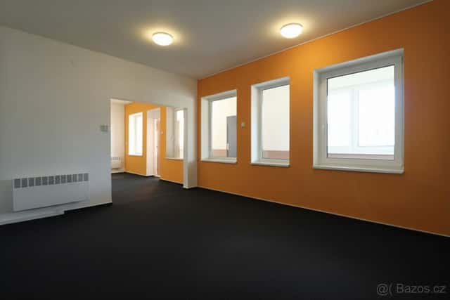 Pronájem obchodního prostoru 81 m², Židlochovice, Brno venkov, okres Brno-venkov