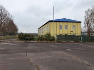 Obchodní prostory, okres Tachov