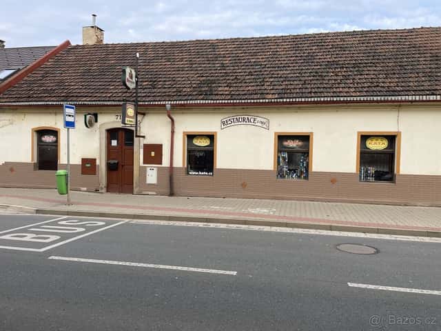 Pronájem nebytových prostor, okres Trutnov