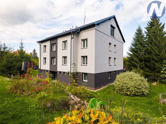 Pronájem komerčního prostoru 21 m², Chroboly u Prachatic, okres Prachatice