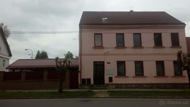 Prodám nemovitost, okres Jihlava