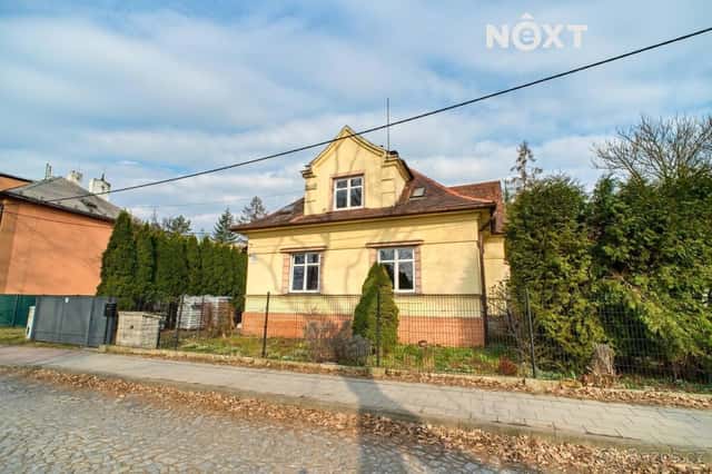 Prodej komerční Obchodní prostory, 195㎡, okres Karviná