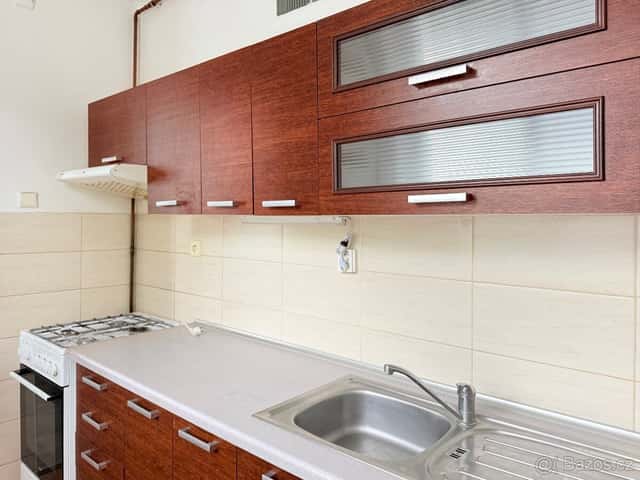 Pronájem bytu 3+kk, 71m2, Mor. Třebová, okres Svitavy
