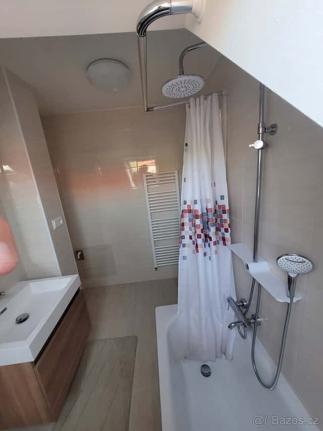 Pronajem 2+kk Mikulov na Mor, okres Břeclav