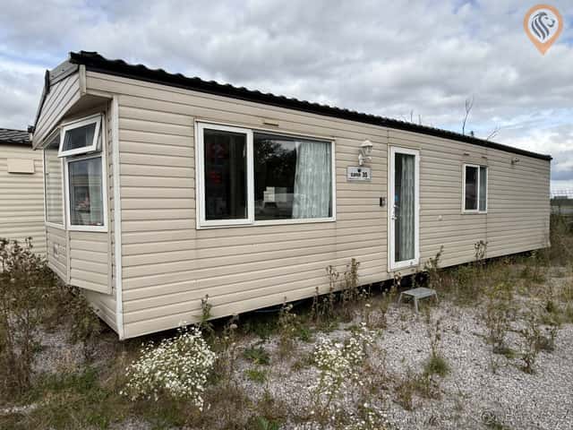 Cosalt Riverdale 35x12 DG CH Dny otevřených dveří: 21 MO, okres Hradec Králové