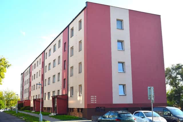 3 + 1 Kroměříž, okres Kroměříž