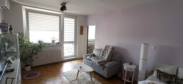 Prodej bytu 1+1 s lodžií po reko, okres Kroměříž