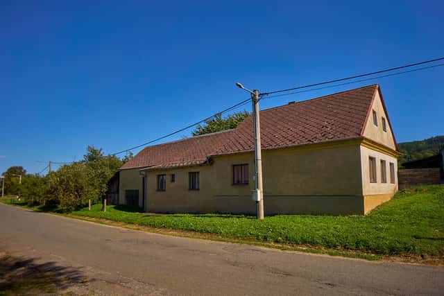 Prodej RD 3+kk, Unerázka 11, 127 m², pozemek 452 m², okres Svitavy