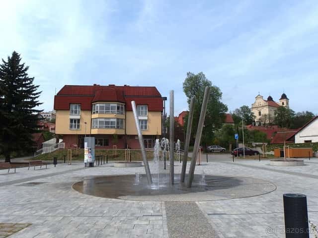 Pronájem bytu 2+1 BOJKOVICE, okres Uherské Hradiště