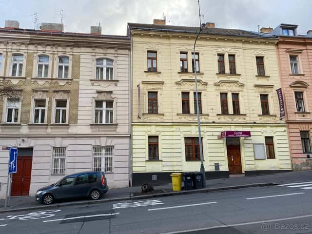 2+kk ANDEL METRO, Praha 5